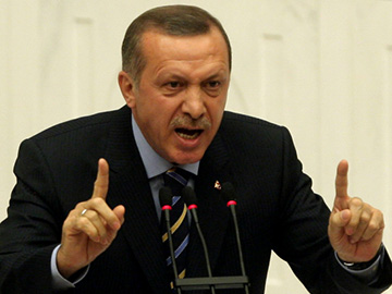 La Turquie n’est pas prête pour des excuses